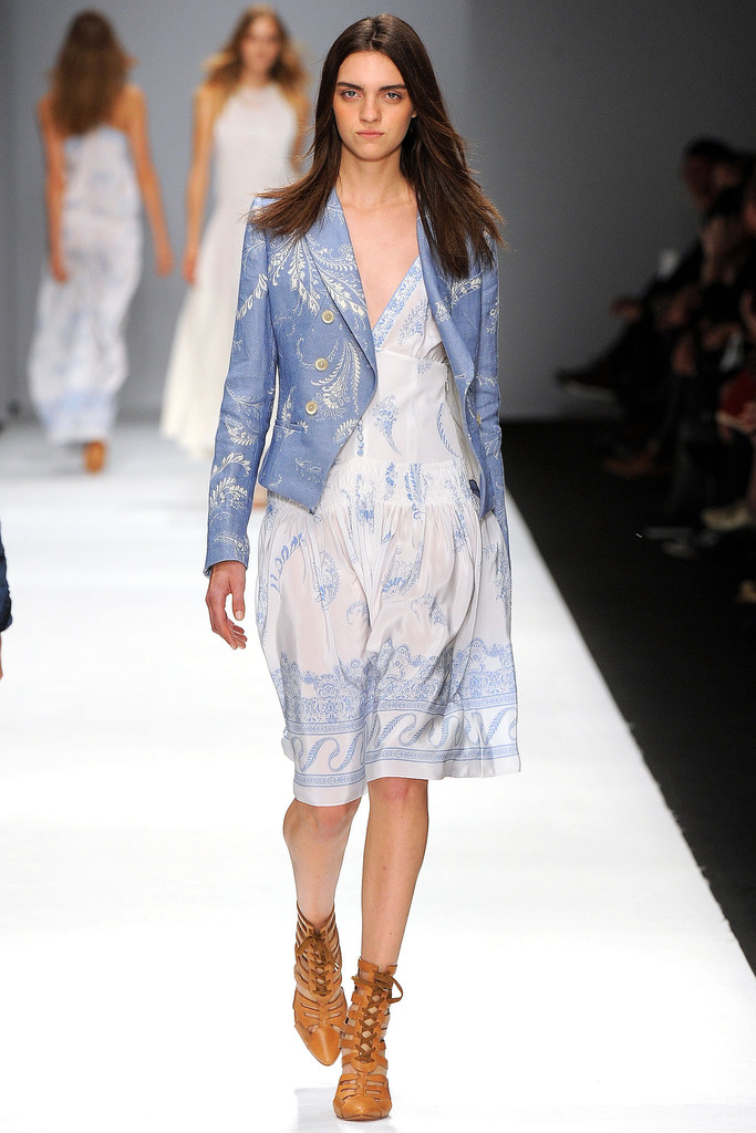 Vanessa Bruno 2013�����������DƬ