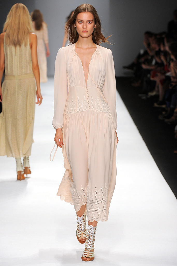 Vanessa Bruno 2013�����������DƬ