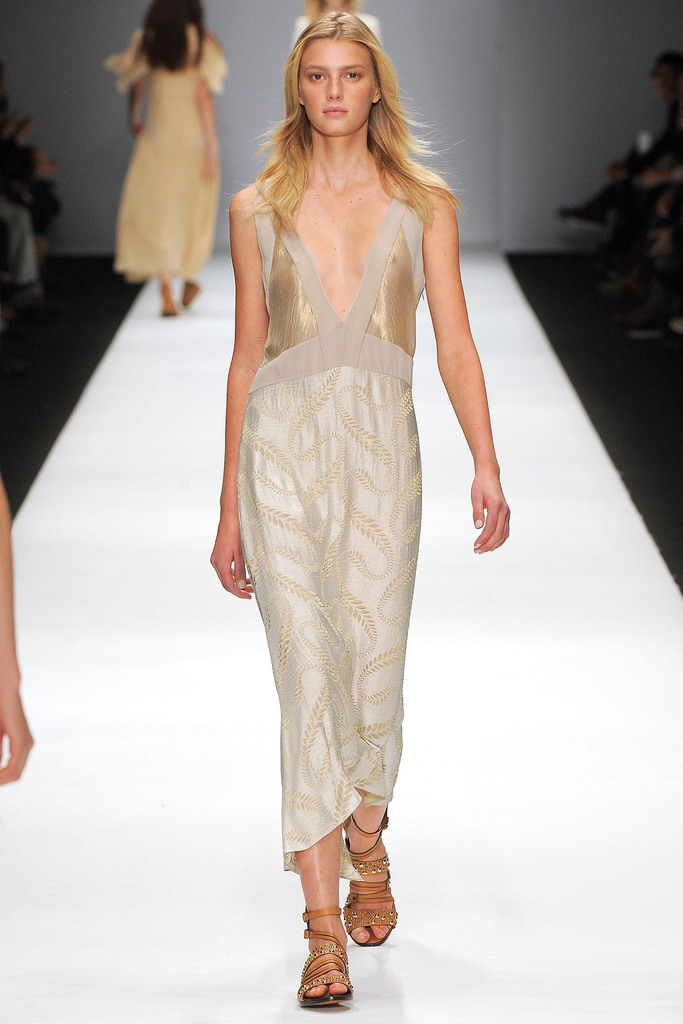 Vanessa Bruno 2013�����������DƬ