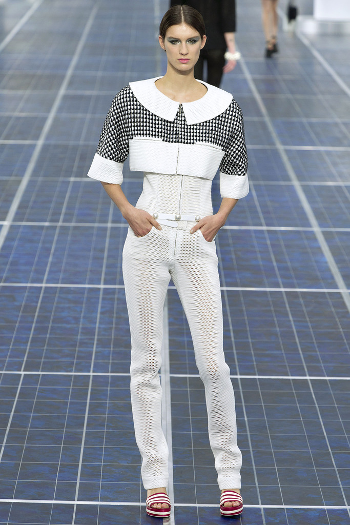 Chanel 2013�����������DƬ