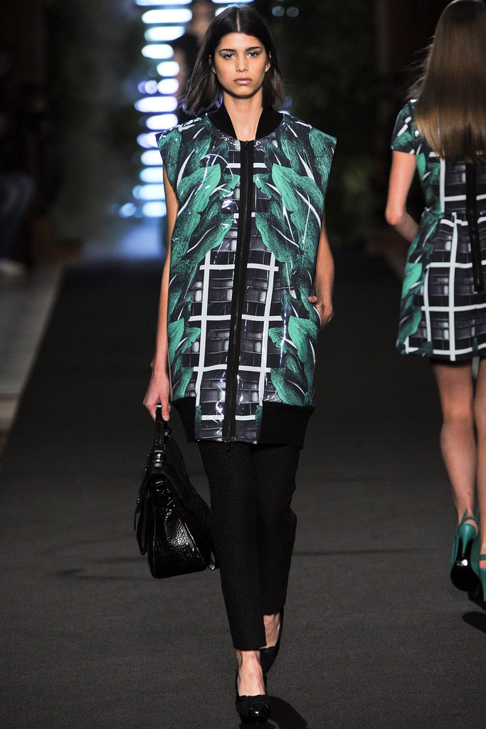 Jean-Charles de Castelbajac 2013DƬ