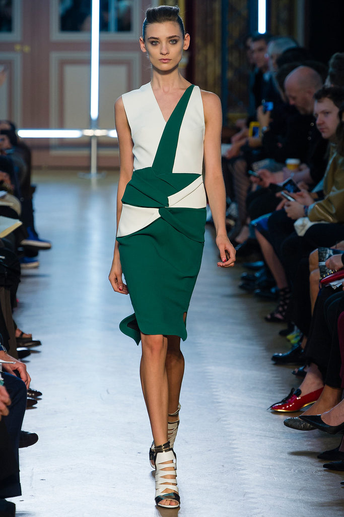 Roland Mouret 2013�����������DƬ