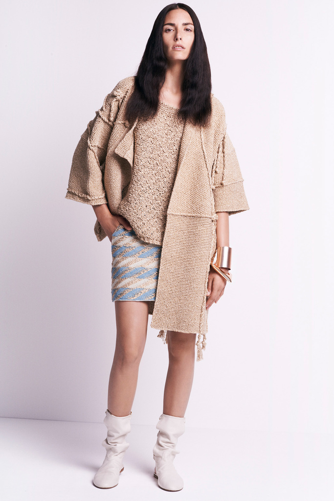 Sonia Rykiel 2013�������(ch��ng)����DƬ