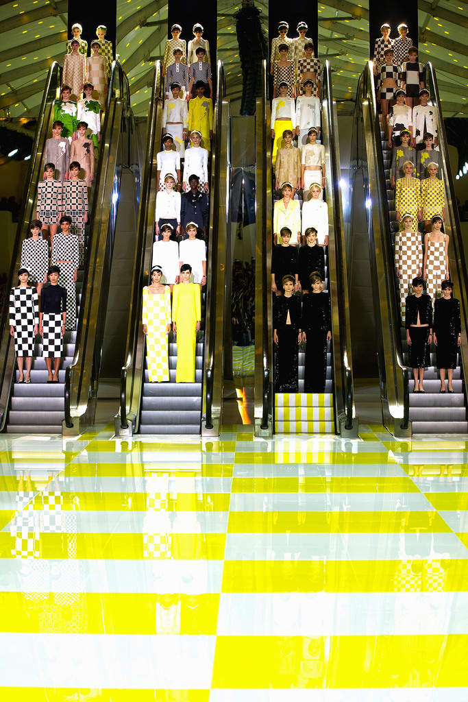 Louis Vuitton 2013DƬ