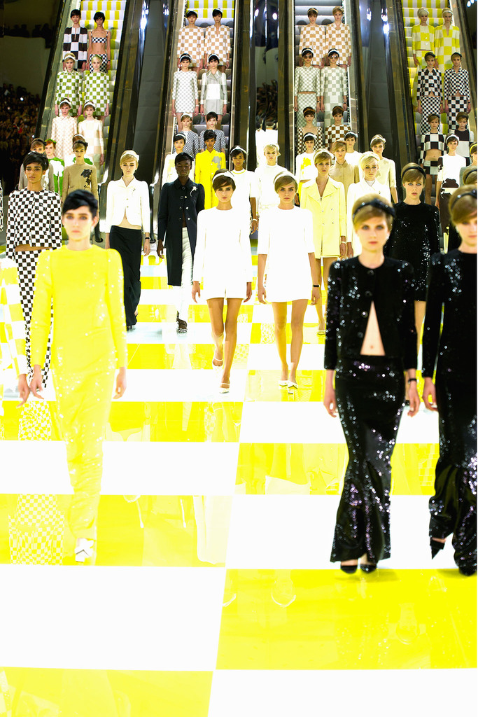 Louis Vuitton 2013(chng)DƬ