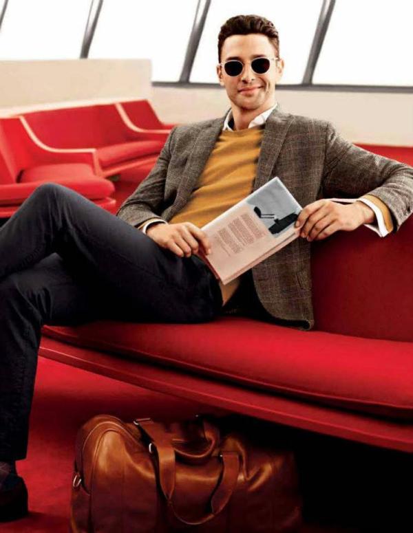 Banana Republic 2012ﶬVDƬ