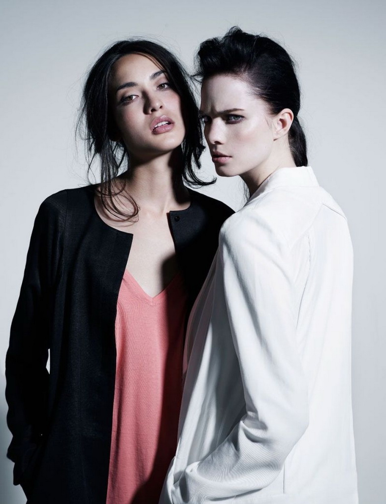 Stylein 2013 ����lookbook����DƬ