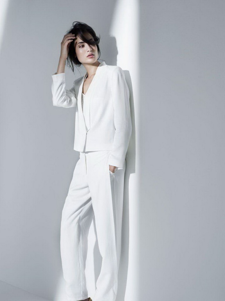 Stylein 2013 ����lookbook����DƬ