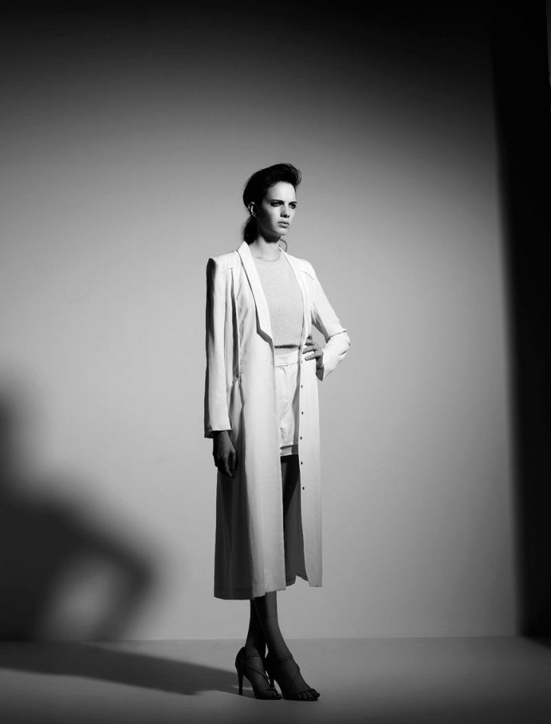 Stylein 2013 ����lookbook����DƬ