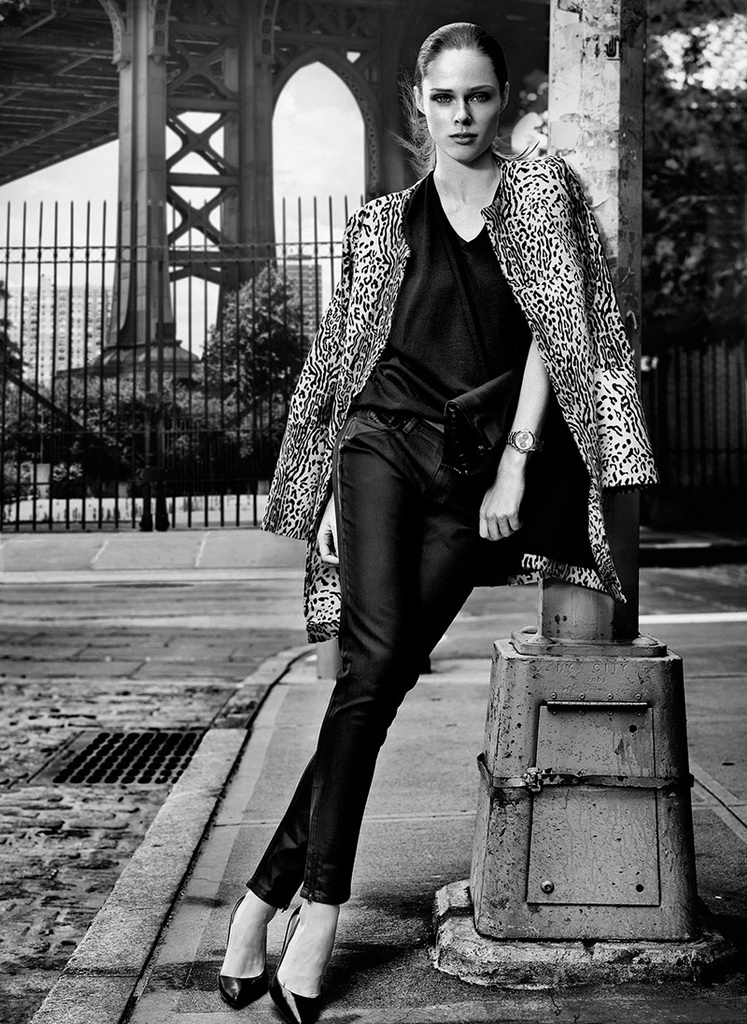 Massimo Dutti NYC Streetϵ2012ﶬVDƬ