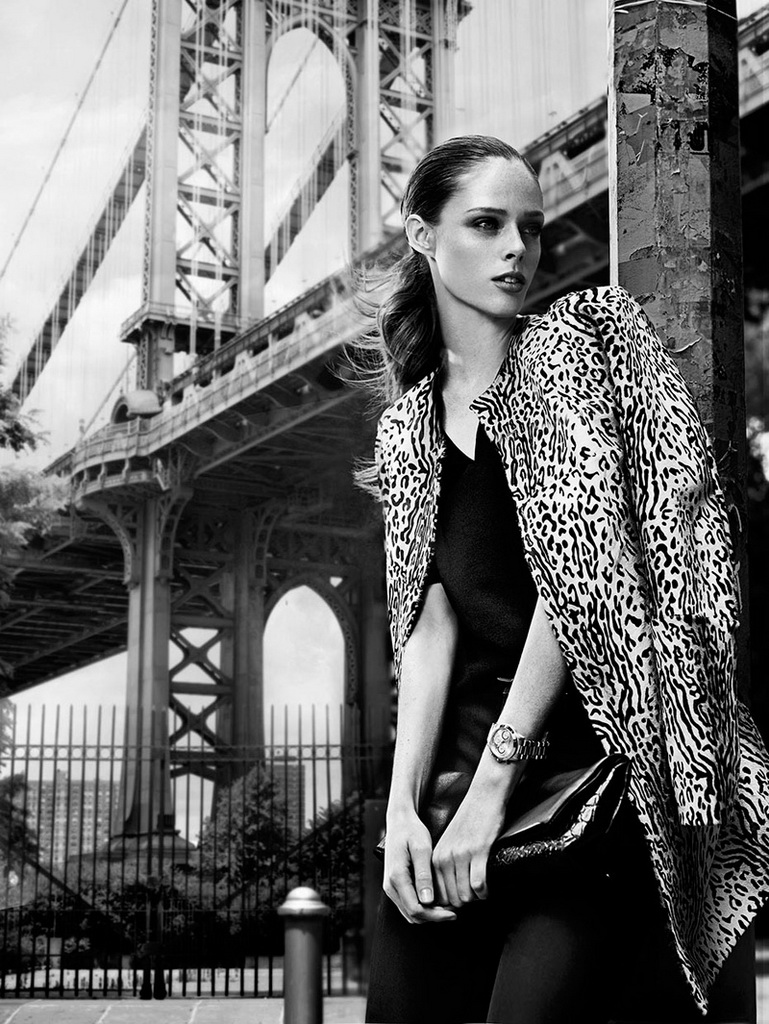 Massimo Dutti NYC Streetϵ2012ﶬVDƬ