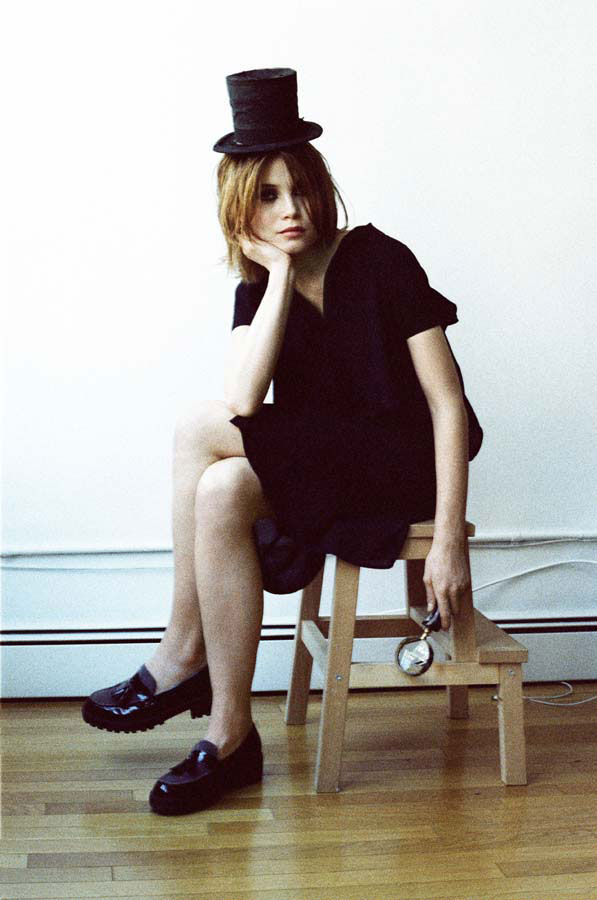 Monki 2012ﶬLookbbokDƬ