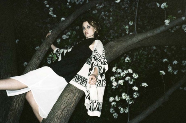 Monki 2012ﶬLookbbokDƬ