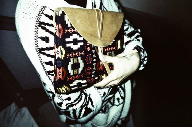 Monki 2012ﶬLookbbokDƬ