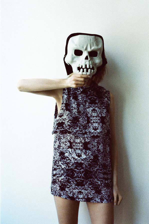Monki 2012ﶬLookbbokDƬ