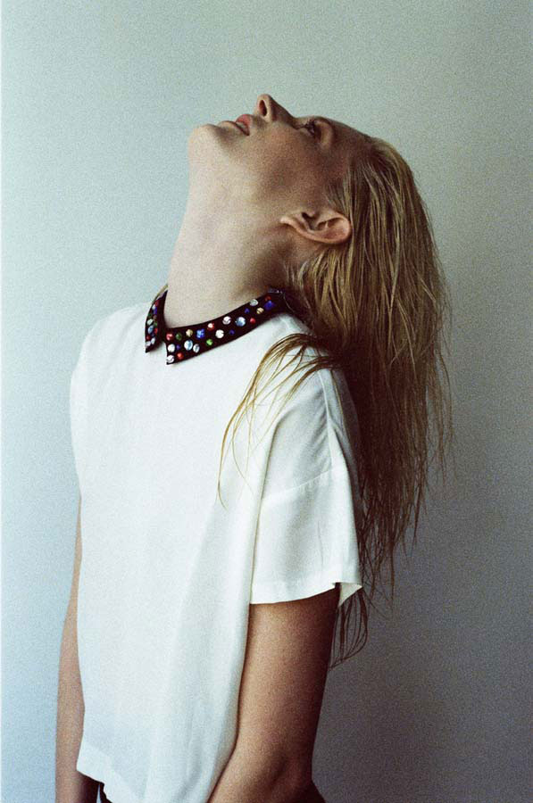 Monki 2012ﶬLookbbokDƬ