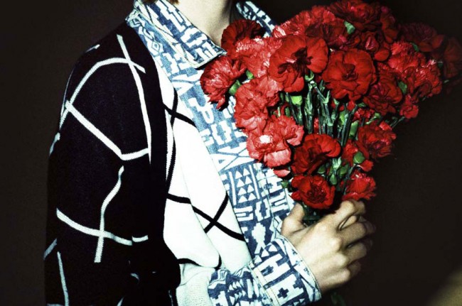 Monki 2012ﶬLookbbokDƬ