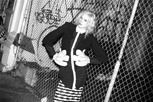 Monki 2012ﶬLookbbokDƬ