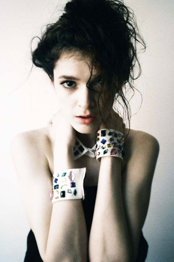 Monki 2012ﶬLookbbokDƬ