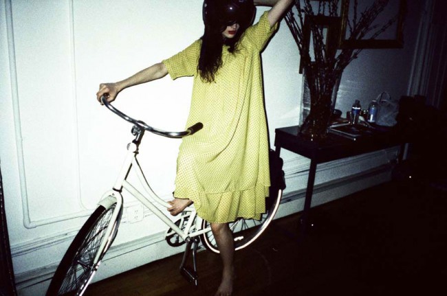 Monki 2012ﶬLookbbokDƬ