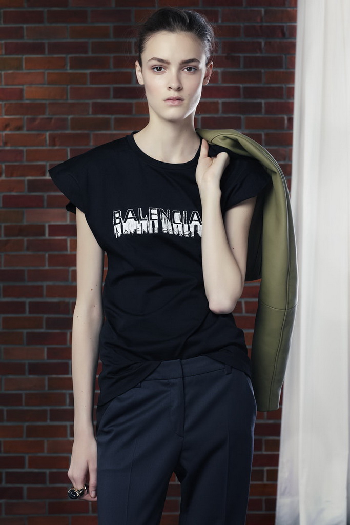 Balenciaga 2013����Capsulesϵ��Lookbook����DƬ