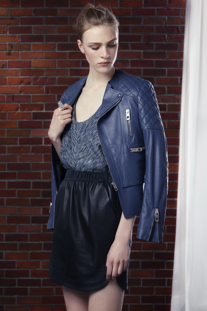 Balenciaga 2013CapsulesϵLookbookDƬ