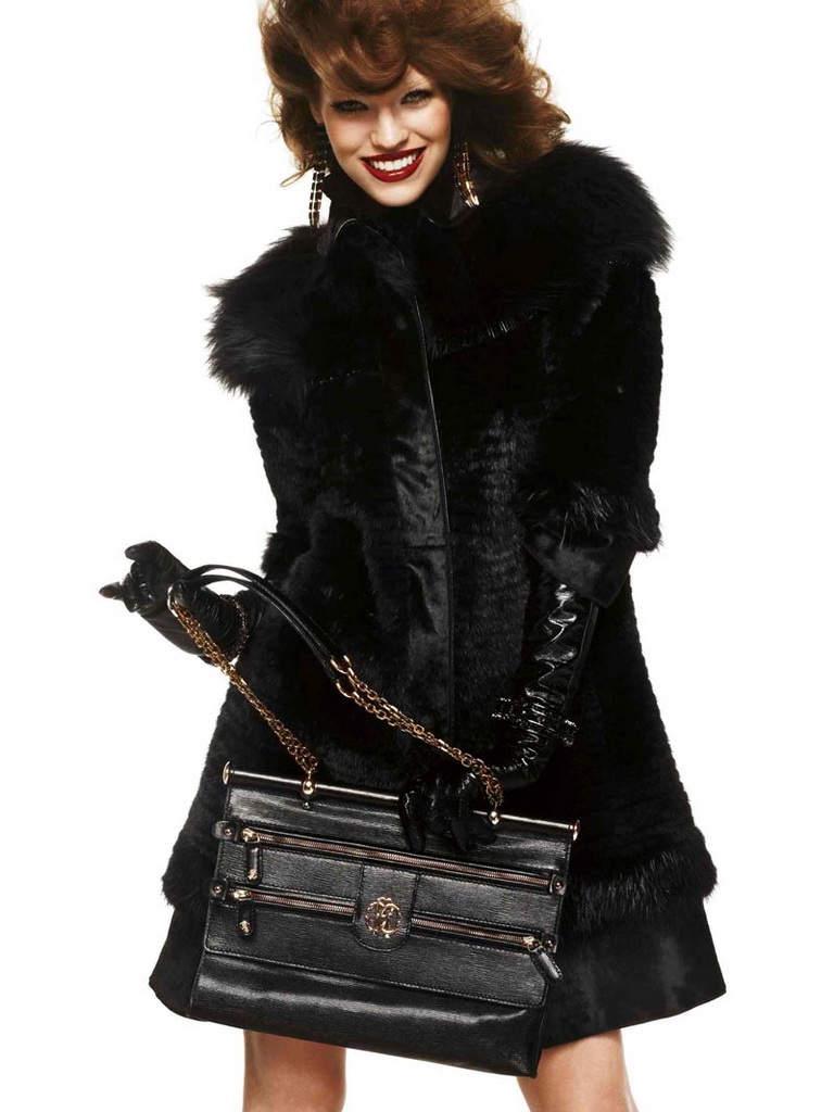 Roberto Cavalli 2012ﶬϵLookbookDƬ