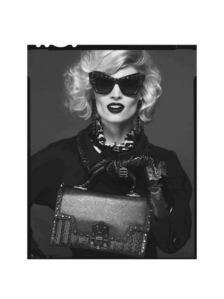 Roberto Cavalli 2012ﶬϵLookbookDƬ