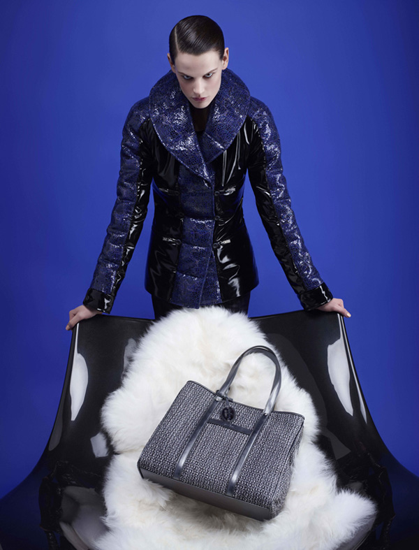 Hogan by Karl Lagerfeld 2012ﶬVDƬ