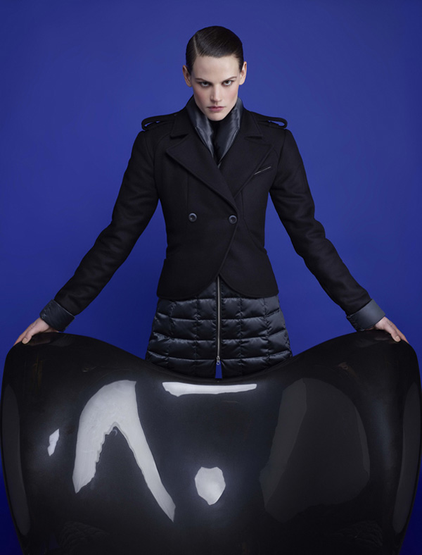 Hogan by Karl Lagerfeld 2012ﶬVDƬ