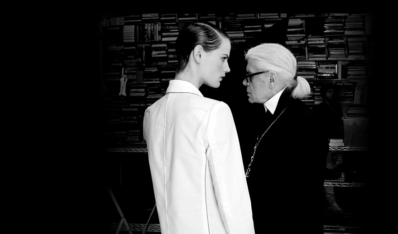 Hogan by Karl Lagerfeld 2012ﶬVDƬ