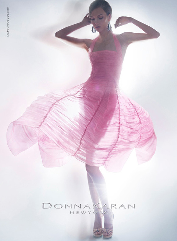 Donna Karan 2013�ȼ�ϵ�ЏV�����DƬ