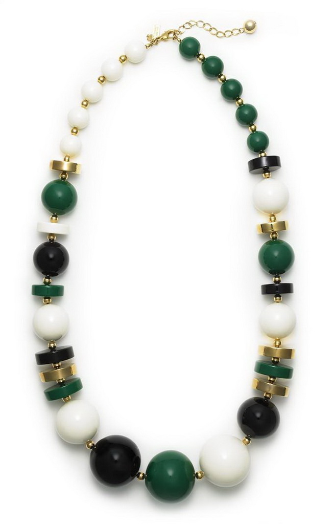 Kate Spade 2012ﶬLookbookDƬ