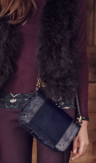 Club Monaco 2012ﶬLookbookDƬ