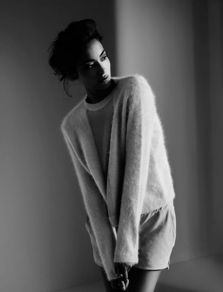 Stylein 2013 ����lookbook����DƬ