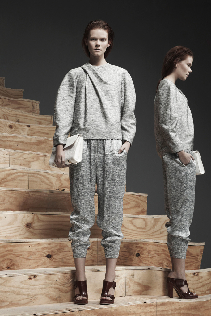 Alexander Wang 2013�������(ch��ng)�D������DƬ