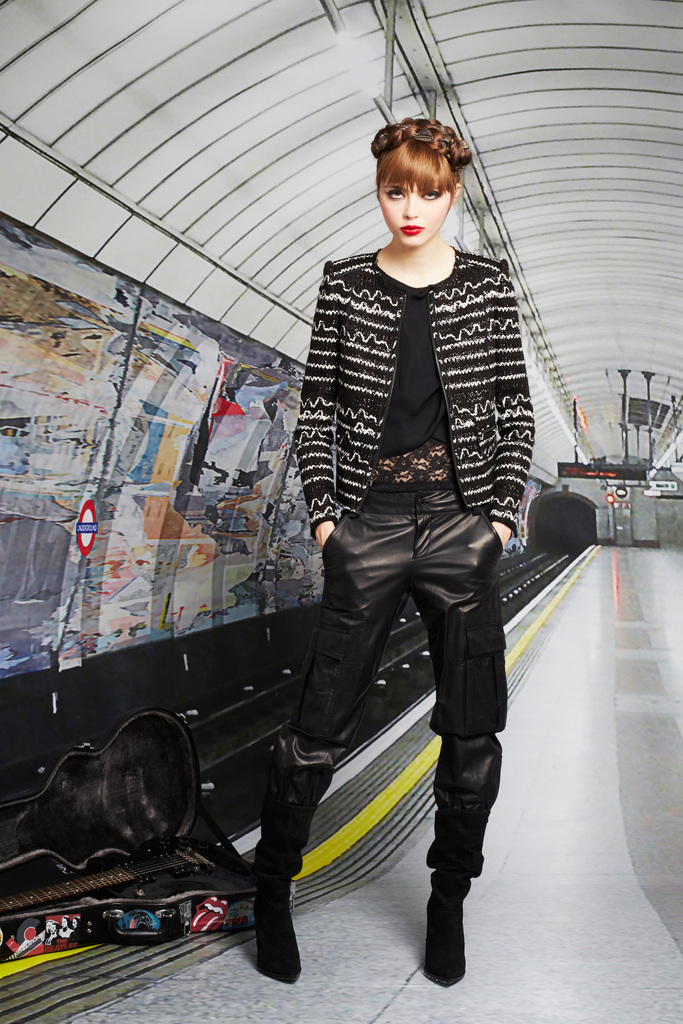 ALICE+OLIVIA 2013(chng)DDƬ