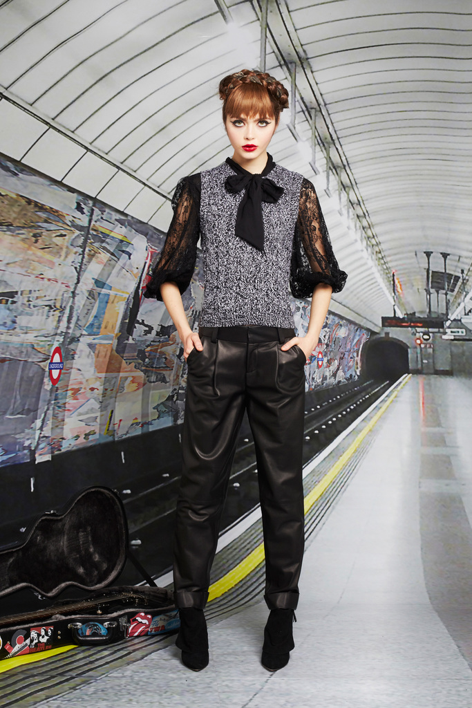 ALICE+OLIVIA 2013��������D������DƬ