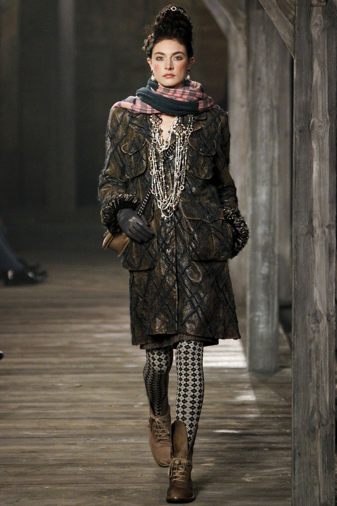 Chanel 2013DDƬ