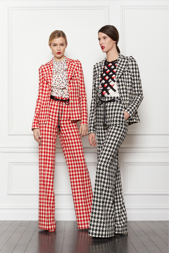 Carolina Herrera 2013DDƬ