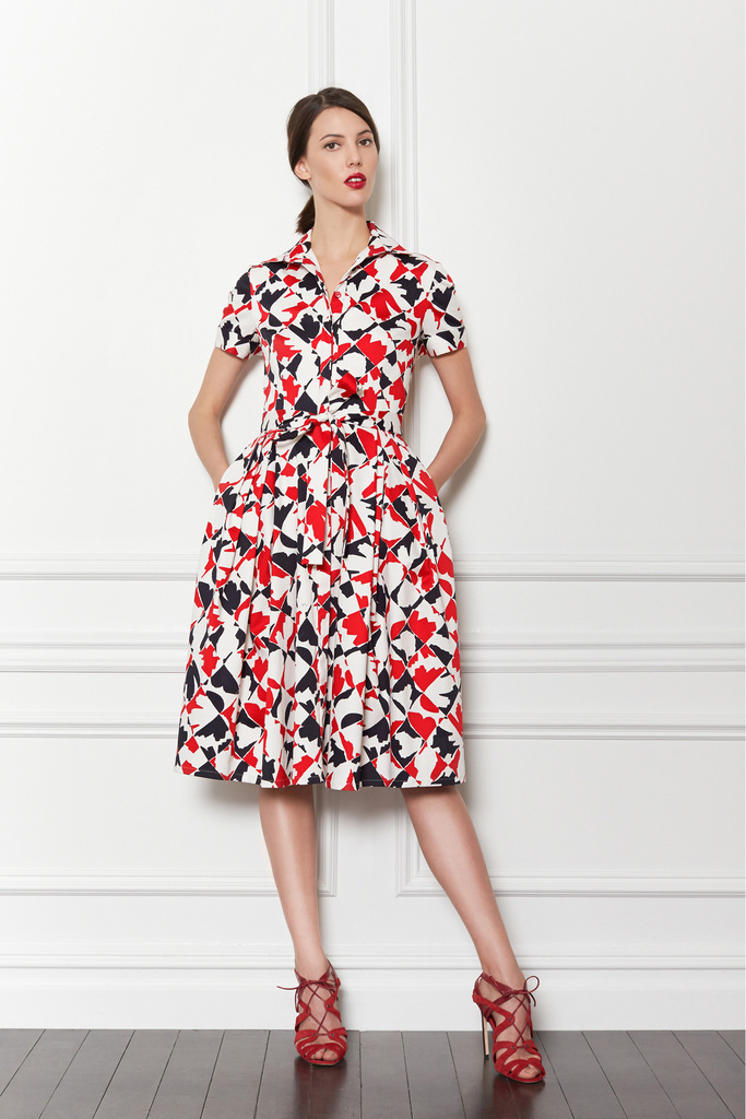 Carolina Herrera 2013DDƬ