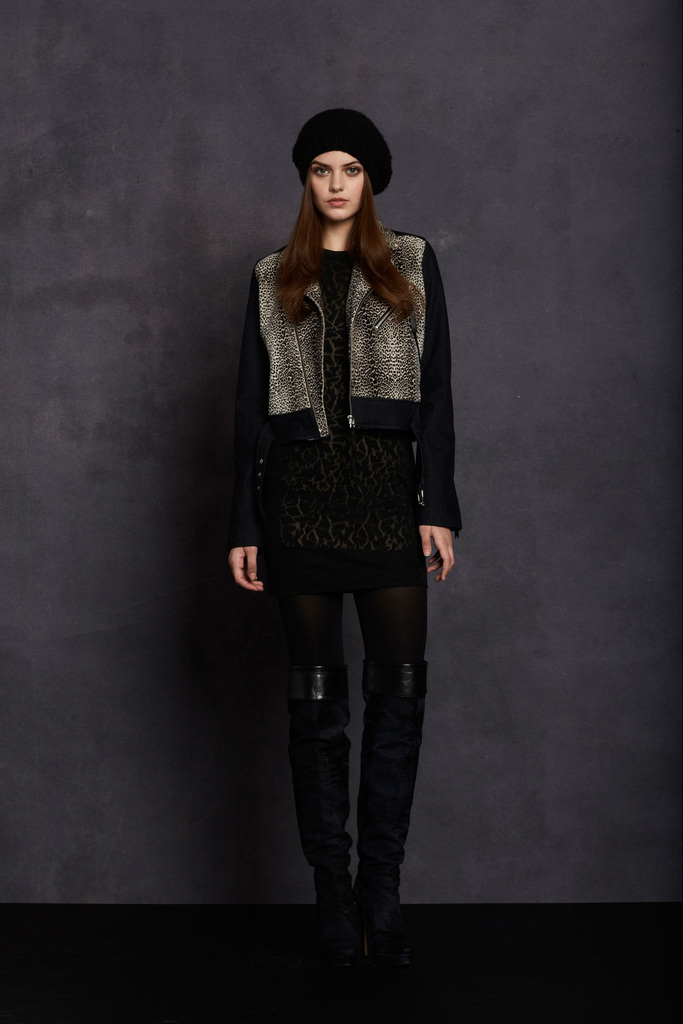 Nicole Miller 2013DDƬ