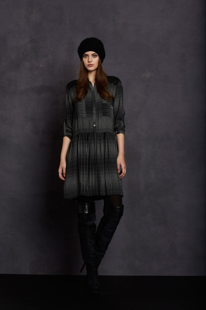 Nicole Miller 2013��������D������DƬ