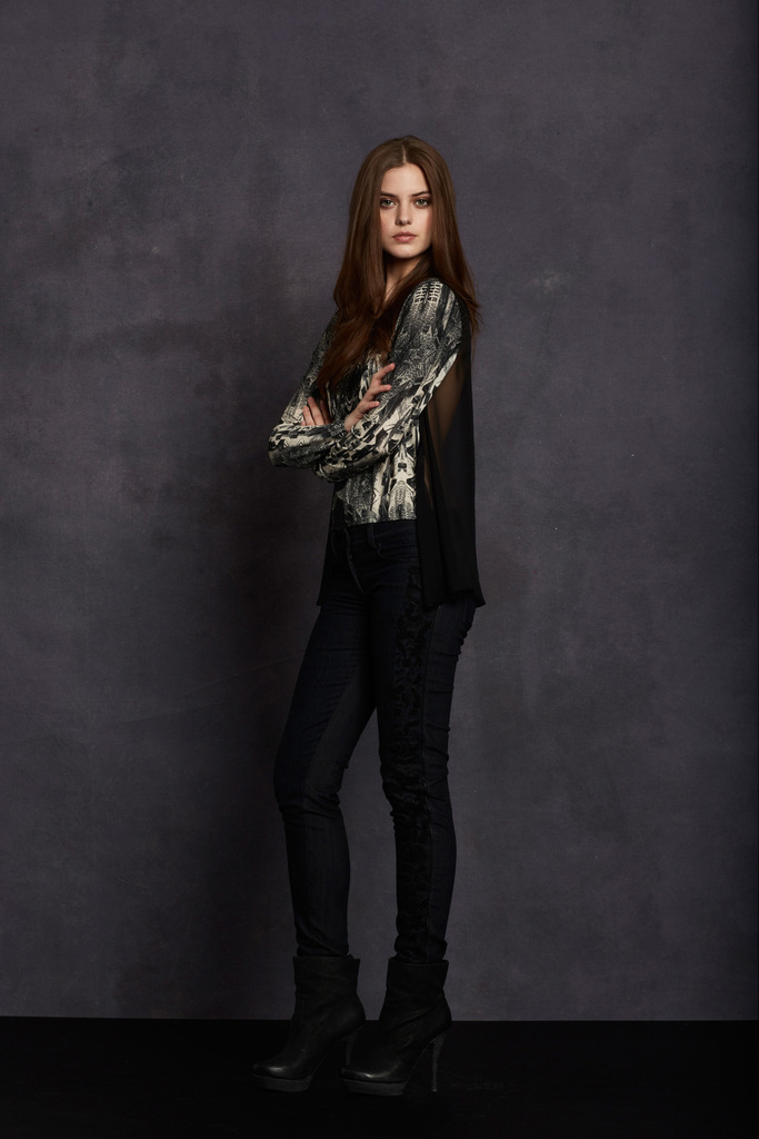 Nicole Miller 2013��������D������DƬ