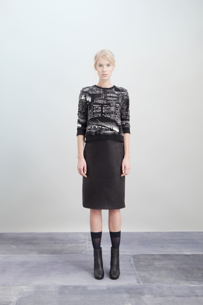 Rachel Comey 2013(chng)DDƬ
