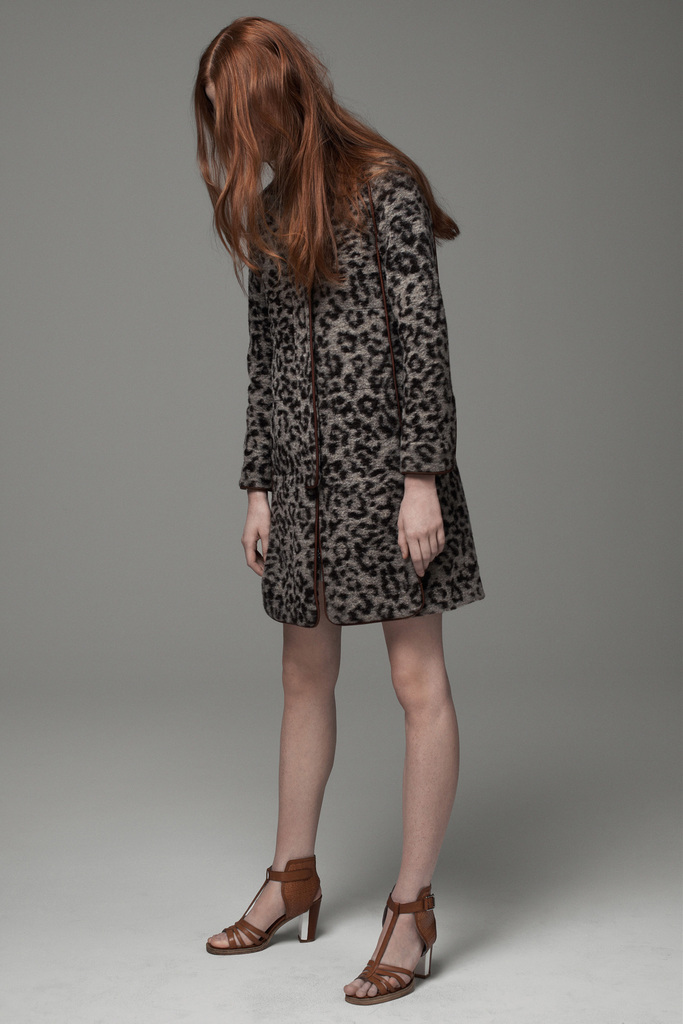 Thakoon Addition 2013(chng)DDƬ
