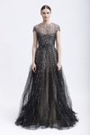 Monique Lhuillier 2013D