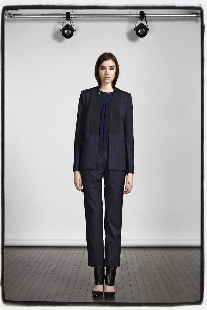 Yigal Azrouel 2013(chng)DDƬ