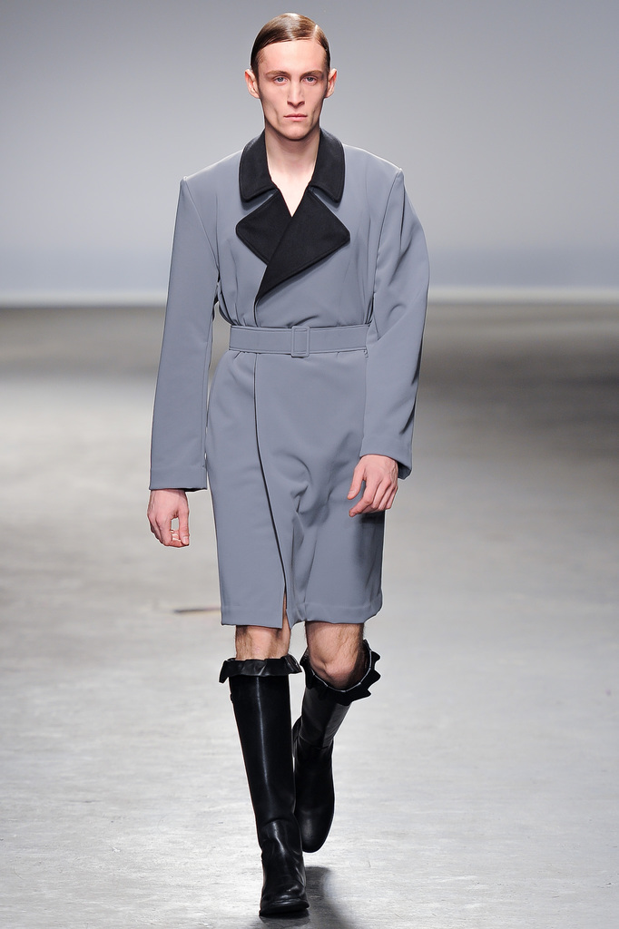 J.W.Anderson 2013�ﶬ���b���(ch��ng)�D������DƬ