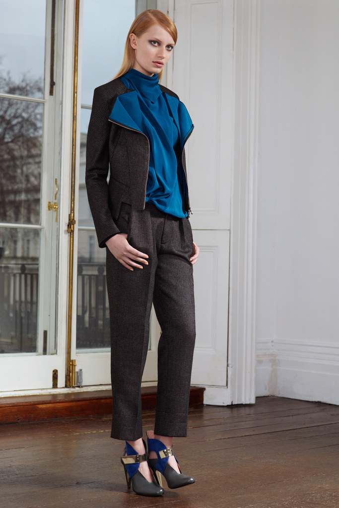 Roland Mouret 2013DDƬ